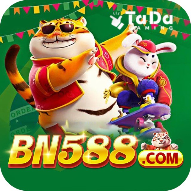 Logo da bn588